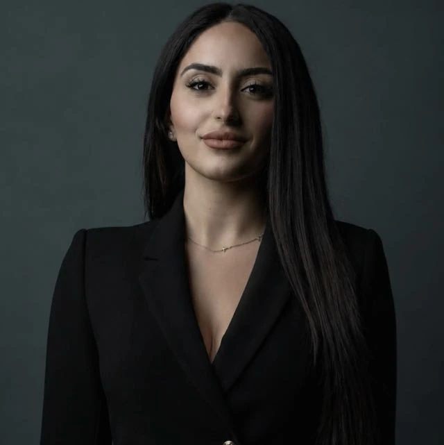 Emilda Israel, Managing Partner and Head of New South Wales